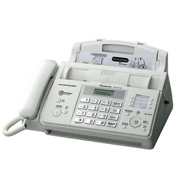 فکس پاناسونیک FP711CX-W