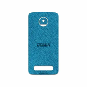 MAHOOT BL-PRDS Cover Sticker for Motorola Moto Z Play