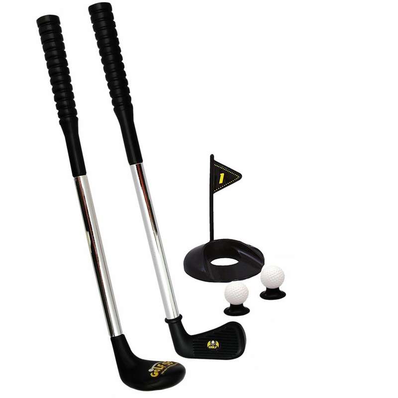 ست بازی گلف مدل happy golf set 188