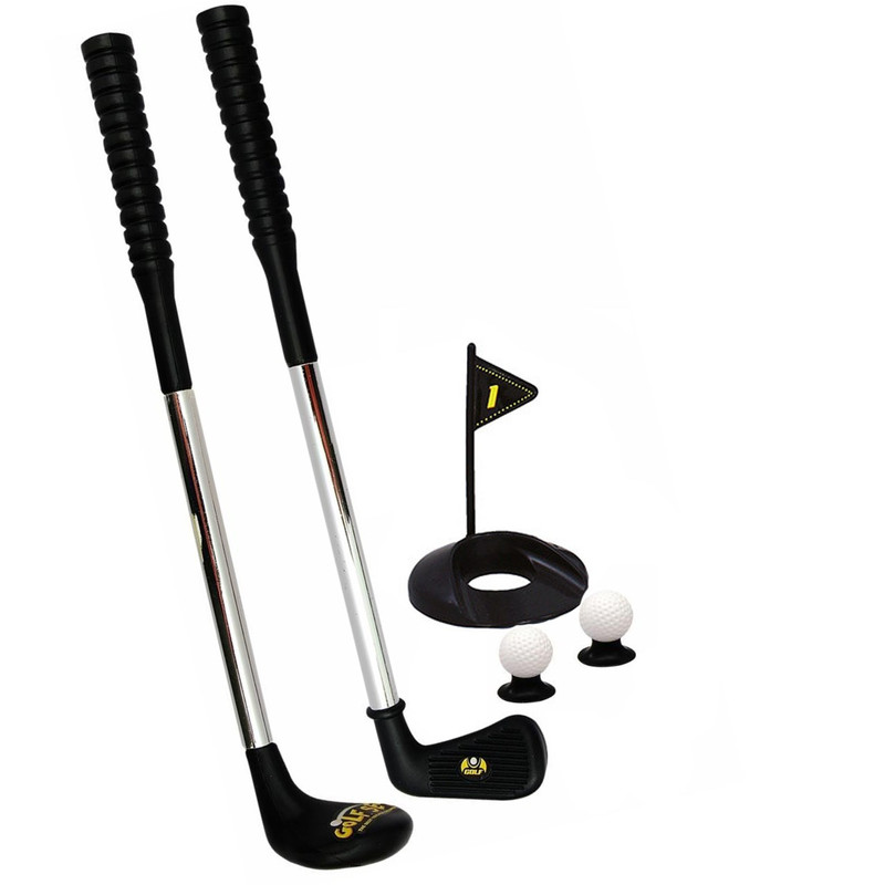 ست بازی گلف مدل happy golf set 188