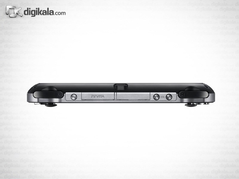 کنسول بازی سونی PS Vita Wi-Fi-3G