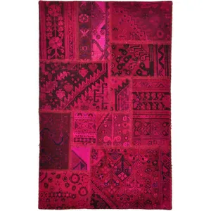 کلاژ فرش یک متری پرشین کلاژ کد 516723