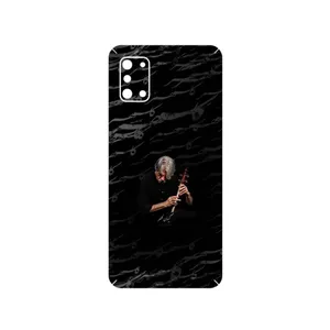 MAHOOT Kayhan Kalhor Cover Sticker for Samsung Galaxy A31