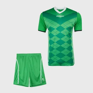 ست تی شرت و شلوارک ورزشی مردانه آلشپرت مدل MUH1269-006