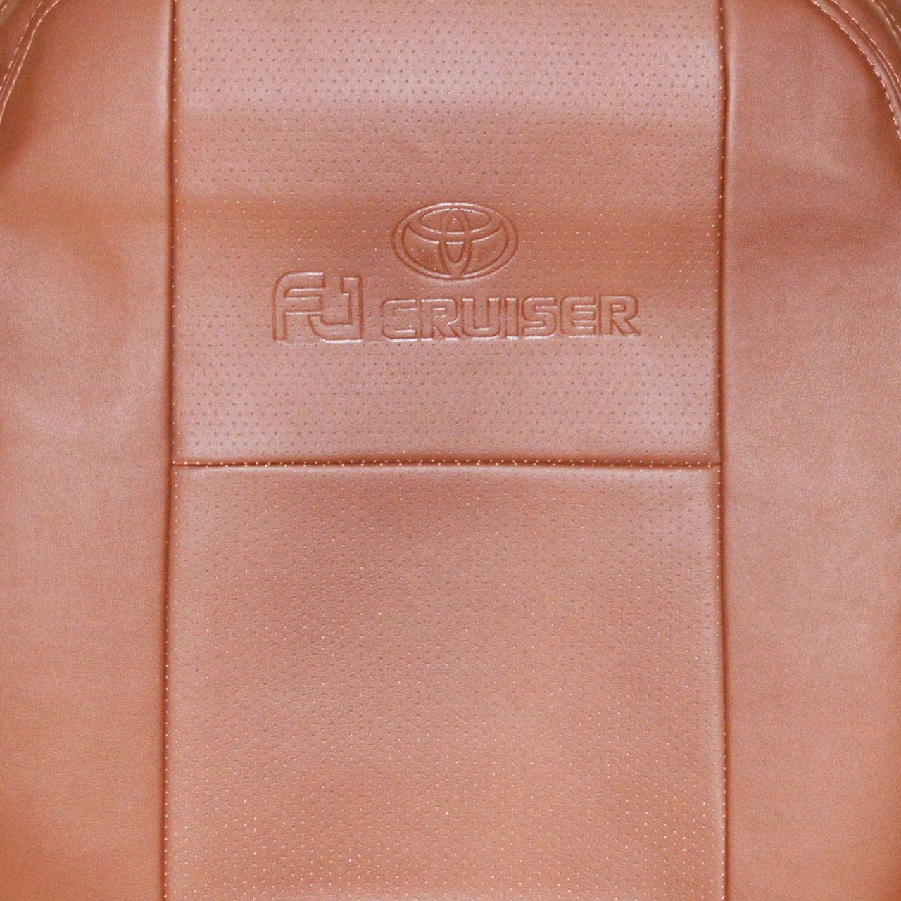 روکش صندلی خودرو یونیک مناسب برای اف جی کروزر