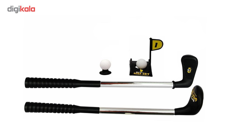 ست بازی گلف مدل happy golf set 188