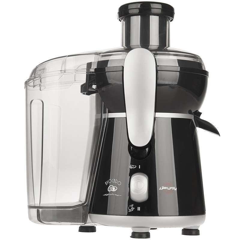 آبمیوه‌گیری پارس خزر مدل Avocado