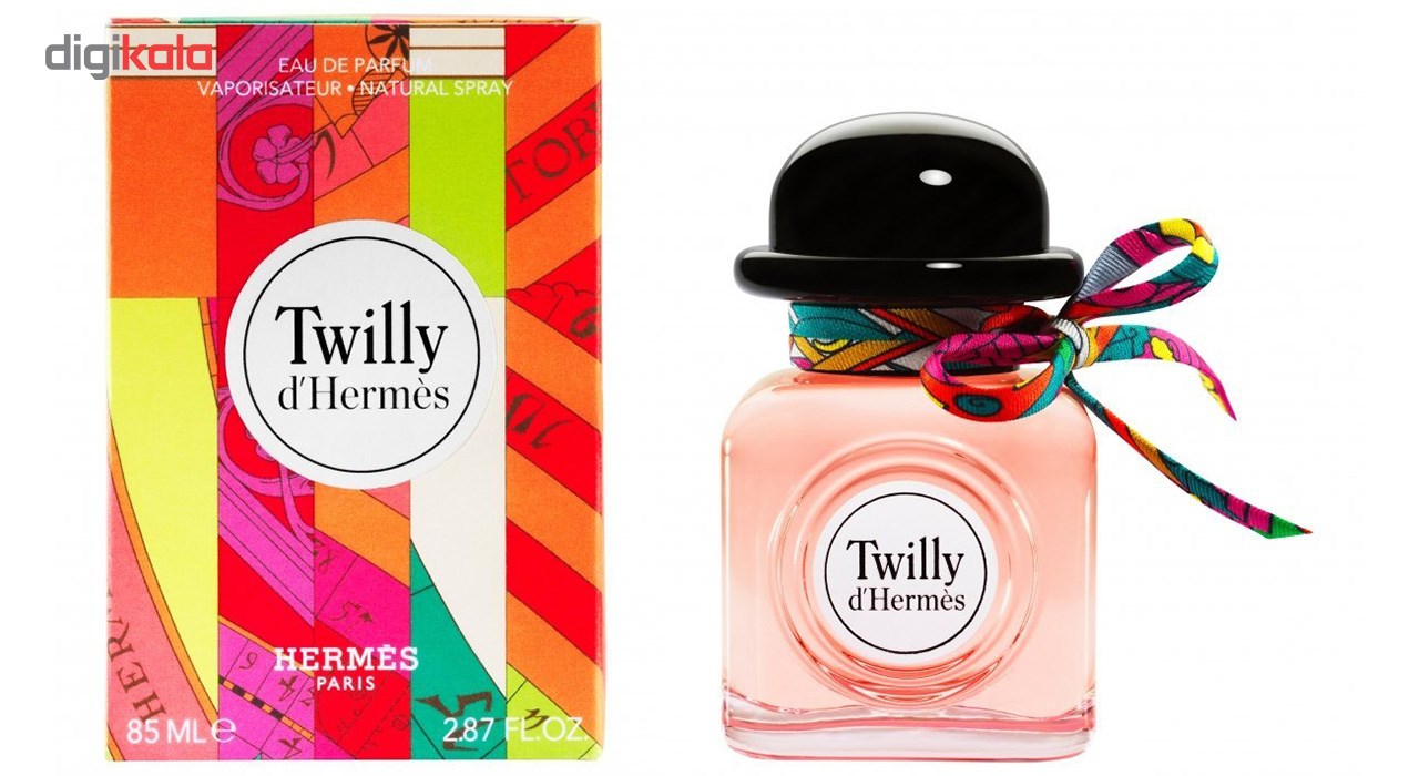 twilly dhermes perfume