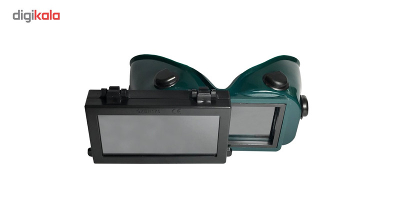 عینک جوشکاری مدل ABP عینک جوشکاری مدل ABP