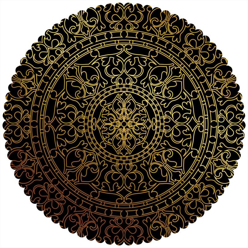 رومیزی مدل T2-42145