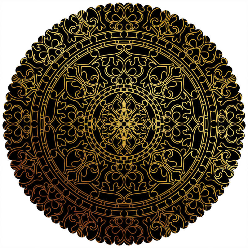 رومیزی مدل T2-42145