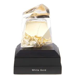 ادو پرفیوم رامون مولویزار مدل White Goldskin حجم 75 میلی لیتر