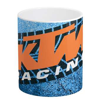 ماگ لومانا مدل KTM کد L0227