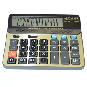 ماشین حساب کاسی مدل MD-111