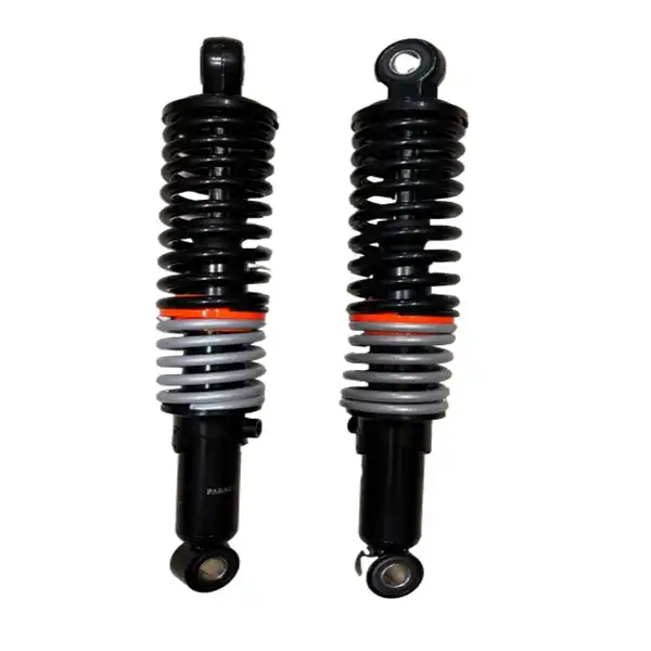 کمک فنر موتورسیکلت مدل paraco1 مناسب برای هوندا بسته دوعددی