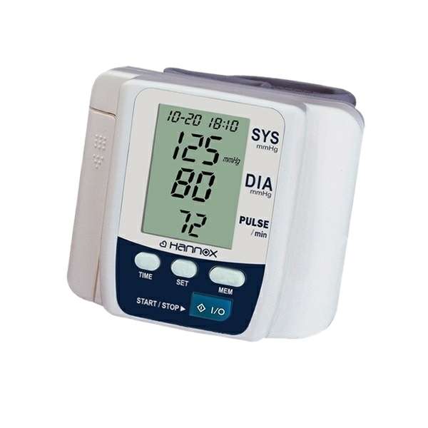 فشارسنج دیجیتالی هانوکس مدل HD400-M فشارسنج دیجیتالی هانوکس مدل HD400-M