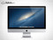 کامپیوتر همه کاره 21.5 اینچی اپل iMac مدل ME087 2014 2