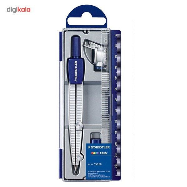 پرگار استدلر مدل Noris Club