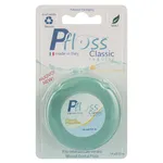 نخ دندان پی فلوس مدل Classic Regular Fluoride