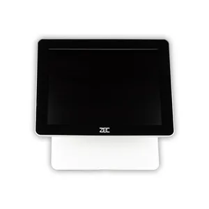صندوق فروشگاهی POS لمسی زد ای سی مدل mac i3