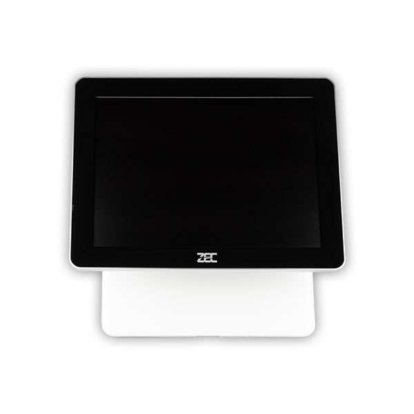 صندوق فروشگاهی POS لمسی زد ای سی مدل mac i3