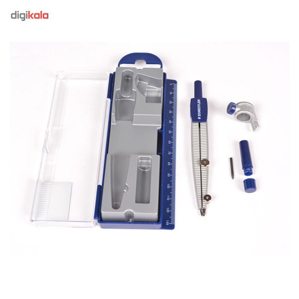 پرگار استدلر مدل Noris Club