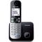 آنباکس تلفن بی سیم پاناسونیک مدل KX-TG6811 توسط محمد سجادی در تاریخ ۰۹ دی ۱۳۹۹