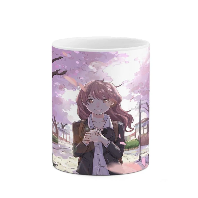 ماگ کاکتی مدل انیمه کد mgh21559