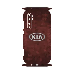 MAHOOT  KIA-FullSkin Cover Sticker for Xiaomi MI Note 10 Lite