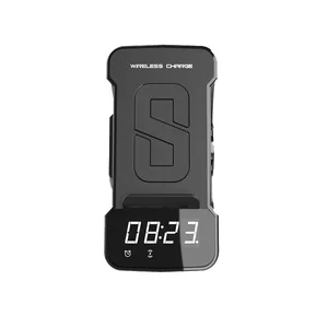 اسپیکر بلوتوثی مدل WD-200