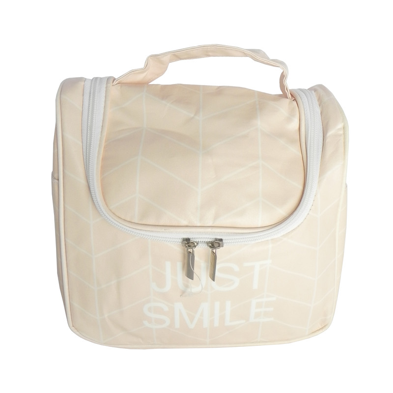 کیف لوازم آرایش زنانه کد 0054