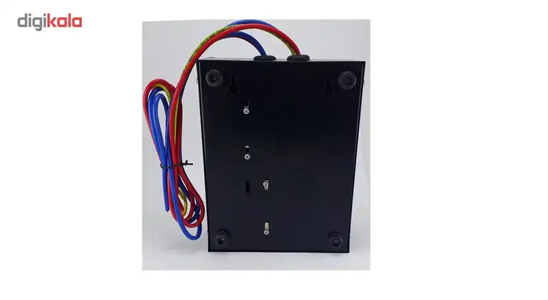 محافظ ولتاژ تک فاز لیان الکترونیک مدل AF-350