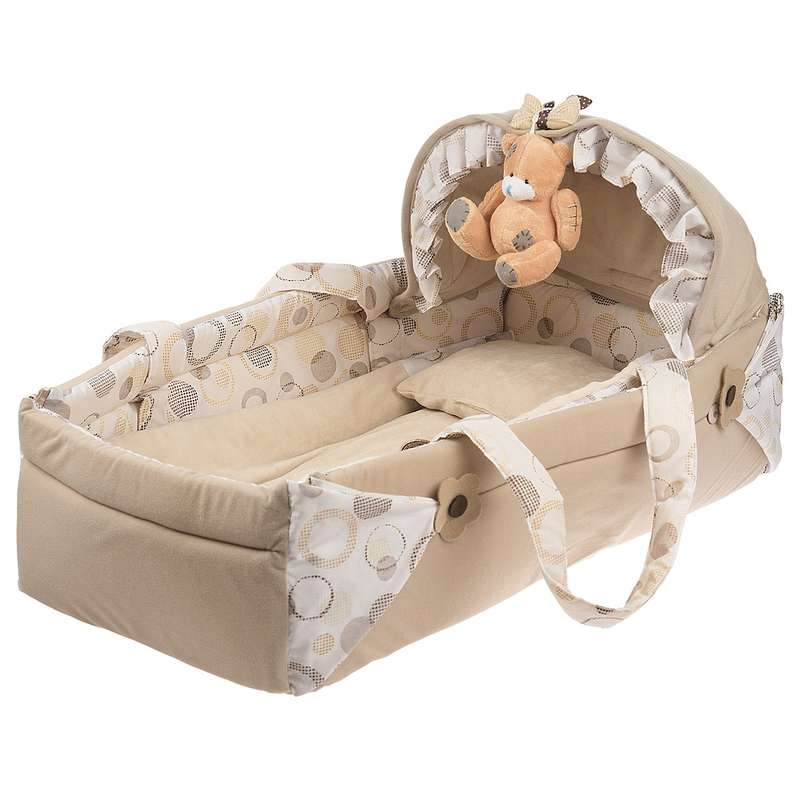 کریکات ببه پروداکشن مدل Bear
