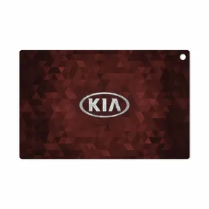 MAHOOT KIA-Logo Cover Sticker for Sony Xperia Z2 Tablet LTE 2014