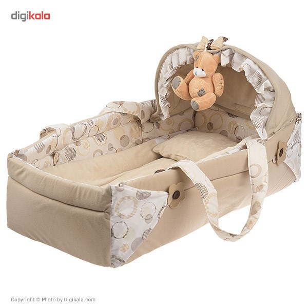 کریکات ببه پروداکشن مدل Bear