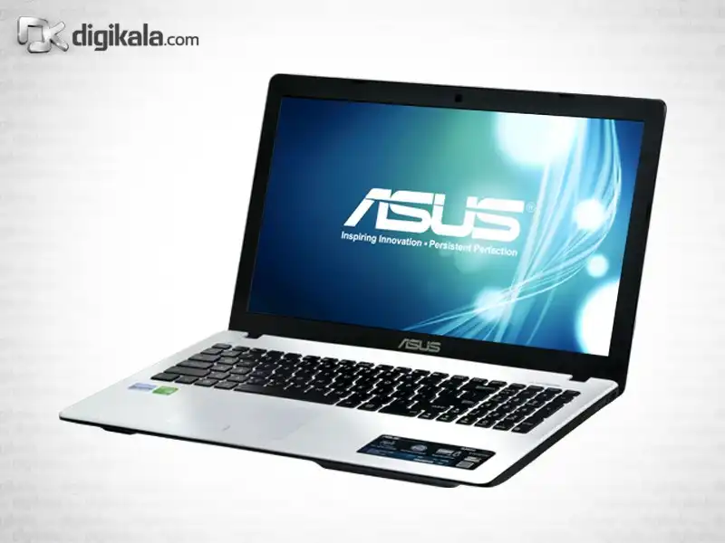 لپ تاپ ایسوس A550