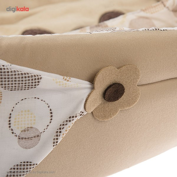 کریکات ببه پروداکشن مدل Bear