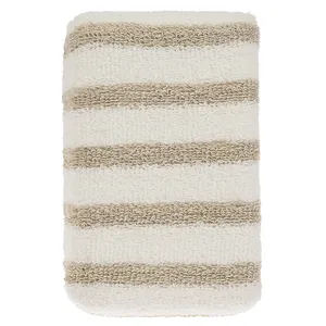 اسفنج شست و شوی بدن سوآوی پیل سری Natural مدل Ramie Sisal And Cotton