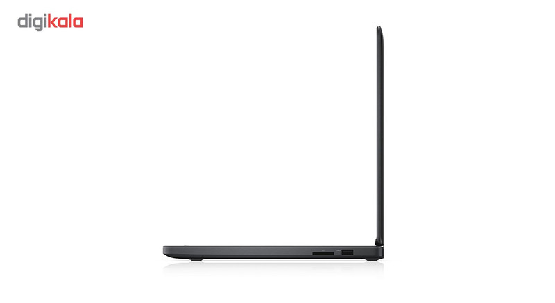 لپ تاپ 15 اینچی دل مدل LATITUDE 15 E5550 - C لپ تاپ 15 اینچی دل مدل LATITUDE 15 E5550 - C