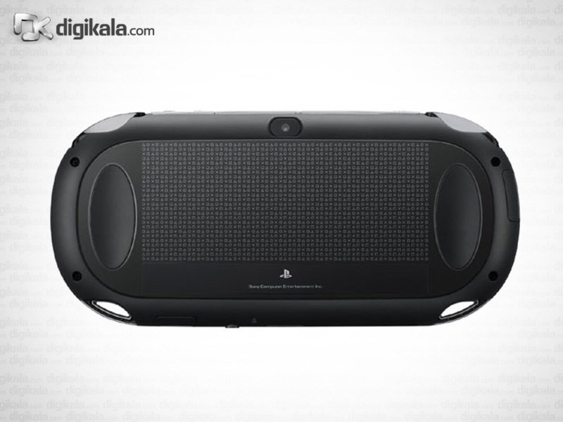کنسول بازی سونی PS Vita Wi-Fi-3G