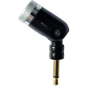 میکروفون مینی مونو الیمپوس مدل ME 52 W مناسب برای ضبط‌ کننده صدا