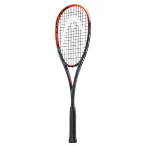 راکت اسکواش هد مدل Graphene Xenon 135 Red