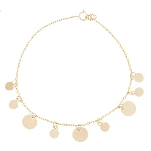 Maahak MB0140 Gold Bracelet