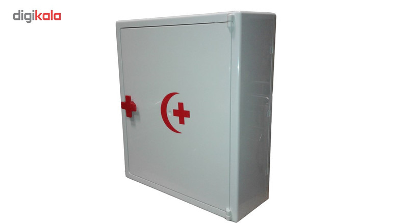 جعبه کمک های اولیه نیک