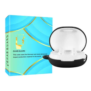  Ghab Guard EARPODSLIM Cover For Haylou GT7 Neo