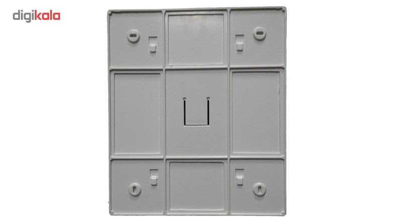 جعبه کمک های اولیه نیک