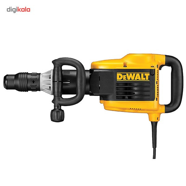 دریل چکشی تخریب دیوالت مدل D25899 دریل چکشی تخریب دیوالت مدل D25899