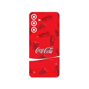 MAHOOT Coca_Cola_Logo Cover Sticker for Samsung Galaxy A16 4G