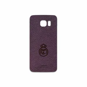 MAHOOT PL-REAL Cover Sticker for Samsung Galaxy S6