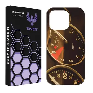 RIVEN RI1-15 Case For Apple iPhone 12